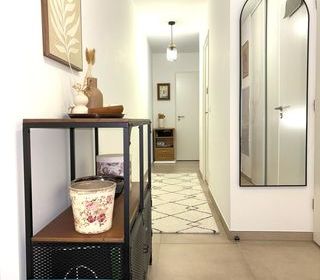  Appartement � vendre 3 pi�ces 71 m�