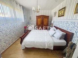  Maison � vendre 5 pi�ces 200 m�