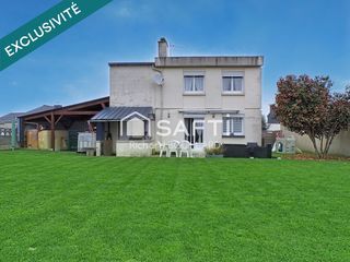  Maison � vendre 5 pi�ces 103 m�