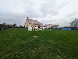  Maison � vendre 6 pi�ces 132 m�