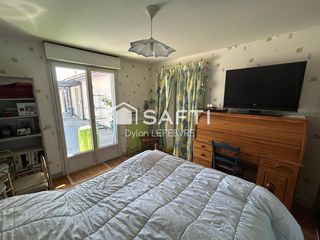  Maison � vendre 6 pi�ces 150 m�