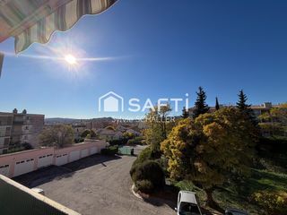  Appartement � vendre 3 pi�ces 57 m�