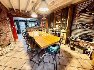  Maison � vendre 6 pi�ces 125 m�