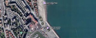  Appartement � vendre 1 pi�ce 17 m�