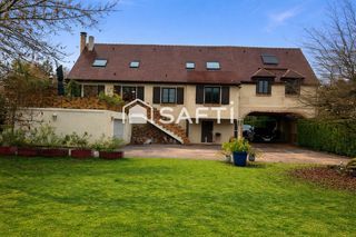  Maison � vendre 8 pi�ces 189 m�