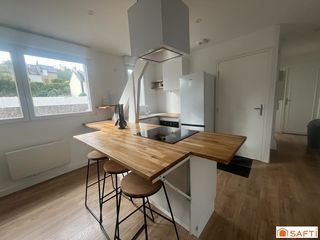  Appartement � vendre 4 pi�ces 60 m�