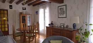  Maison � vendre 5 pi�ces 113 m�