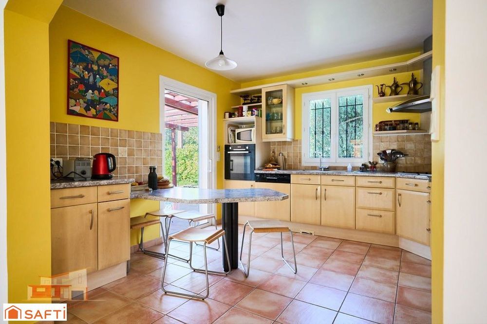 � vendre  Maison Le Beausset (83330)