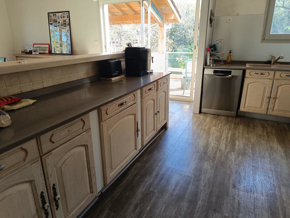 � vendre  Maison Saint-P�e-sur-Nivelle (64310)