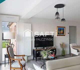  Maison � vendre 4 pi�ces 108 m�