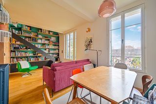  Appartement � vendre 4 pi�ces 97 m�