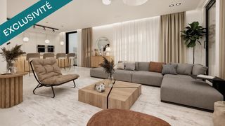  Maison � vendre 7 pi�ces 149 m�