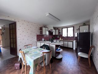  Maison � vendre 7 pi�ces 131 m�