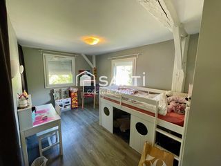  Maison � vendre 6 pi�ces 89 m�