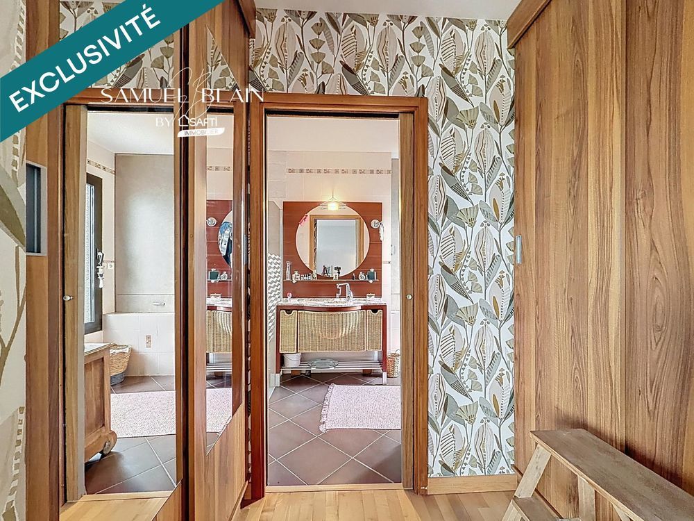 � vendre  Maison Saumur (49400)