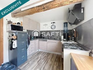  Maison � vendre 5 pi�ces 110 m�