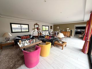  Maison � vendre 4 pi�ces 157 m�