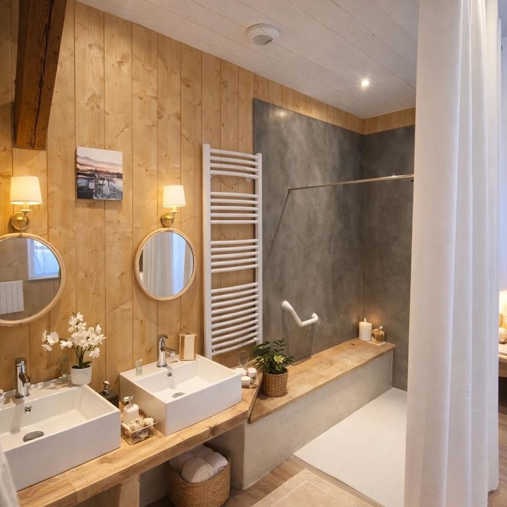 � vendre  Maison G�rardmer (88400)