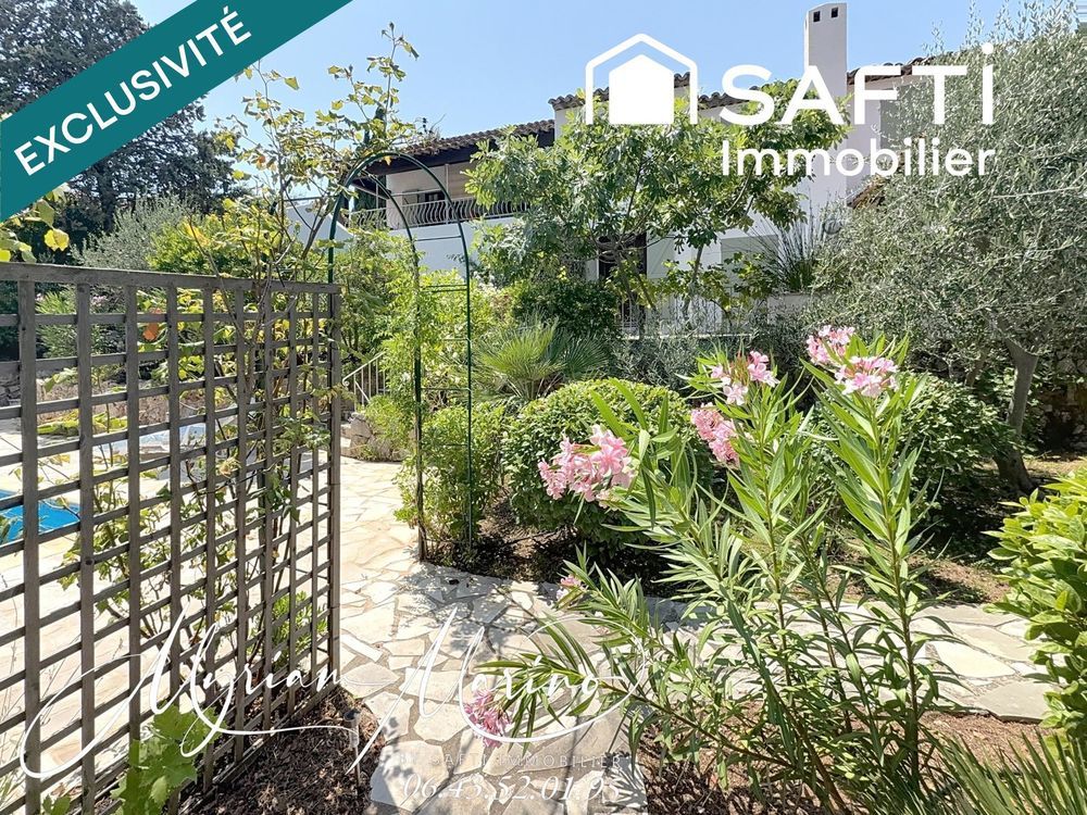 � vendre  Maison St Aygulf (83370)