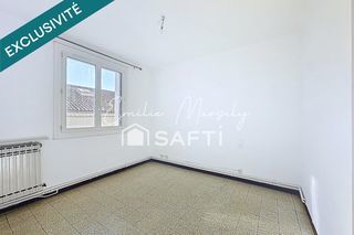  Appartement � vendre 3 pi�ces 58 m�