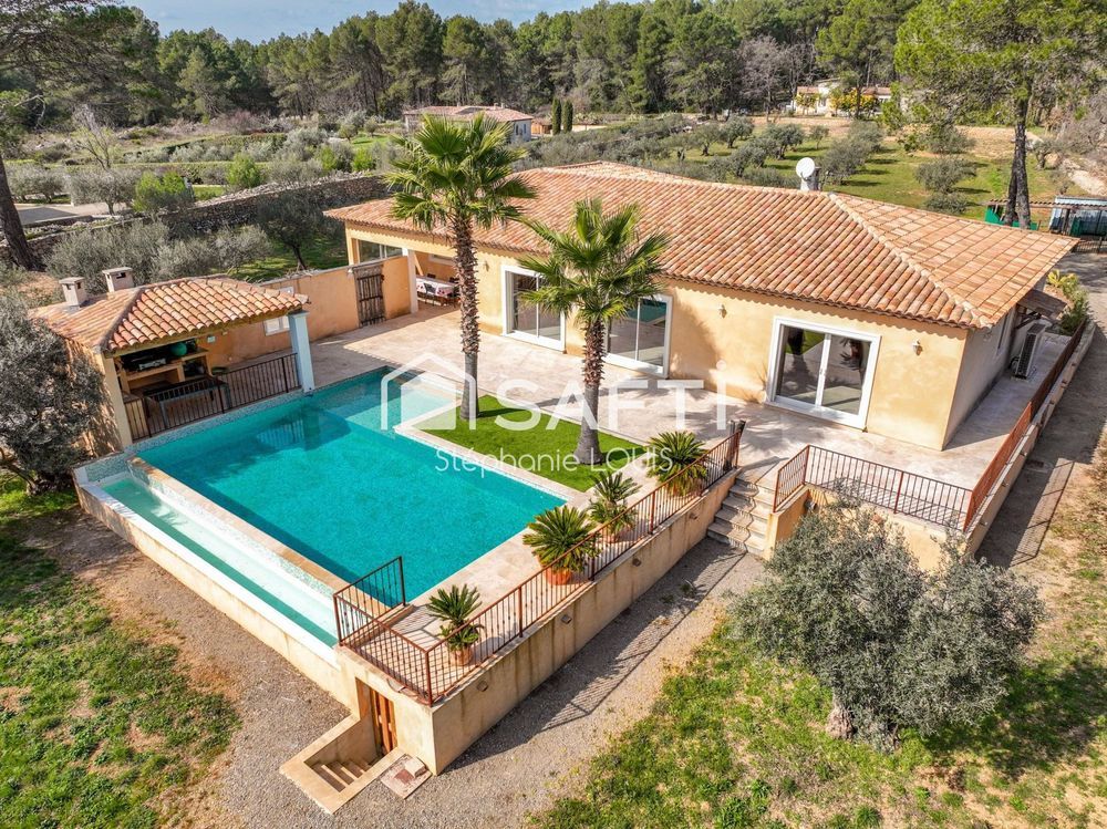 � vendre  Maison Les Arcs (83460)