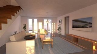  Maison 4 pi�ces 100 m� Gros-morne