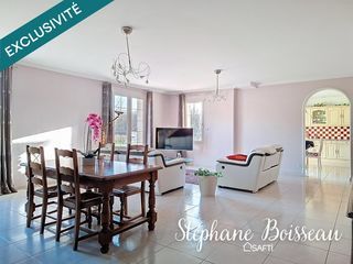  Maison � vendre 10 pi�ces 258 m�