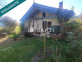  Maison � vendre 3 pi�ces 70 m�