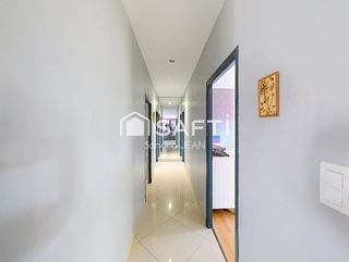  Maison � vendre 6 pi�ces 166 m�