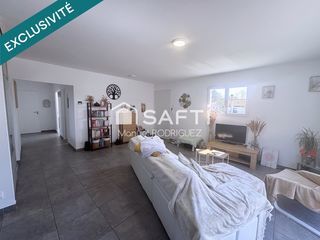  Maison � vendre 4 pi�ces 92 m�