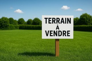  Terrain � vendre 657 m�