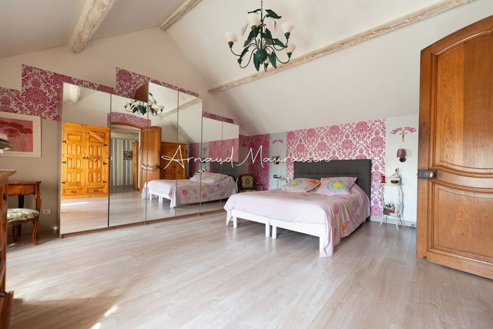 � vendre  Maison Orry-la-Ville (60560)