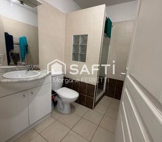  Appartement � vendre 1 pi�ce 29 m�