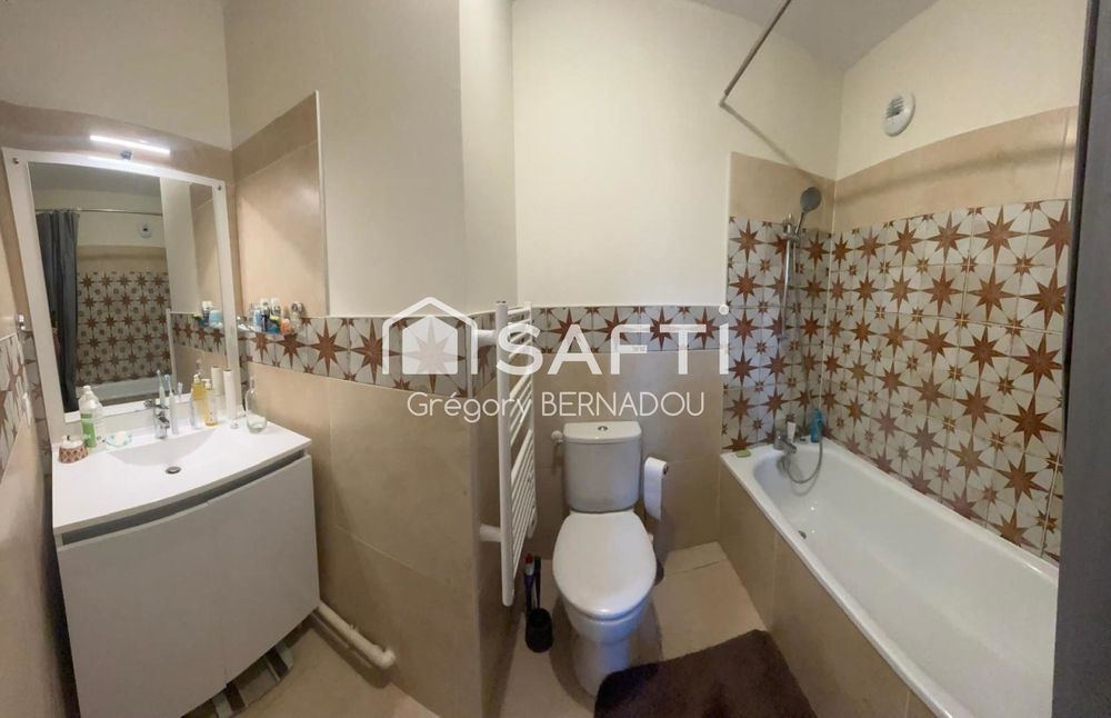 � vendre  Appartement Bayonne (64100)