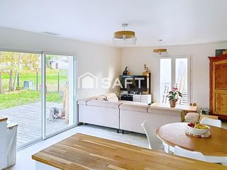  Maison � vendre 5 pi�ces 110 m�