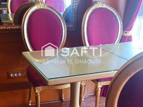 RESTAURANT &agrave; quelques pas du parvis de NOTRE-DAME 119000 75005 Paris 5e arrondissement