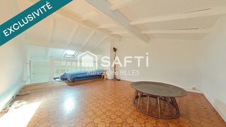  Maison � vendre 2 pi�ces 39 m�