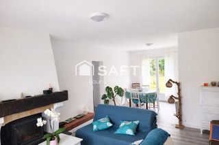  Maison � vendre 3 pi�ces 76 m�