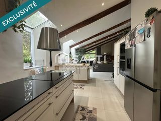  Appartement � vendre 5 pi�ces 190 m�