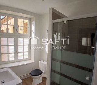  Appartement � vendre 4 pi�ces 75 m�