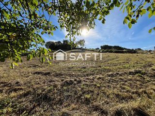  Terrain � vendre 2700 m�