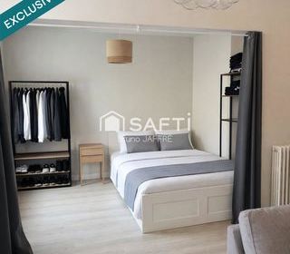  Appartement � vendre 3 pi�ces 49 m�