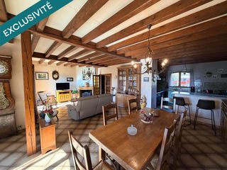  Maison � vendre 6 pi�ces 120 m�