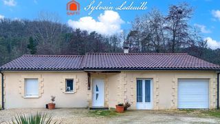  Maison � vendre 4 pi�ces 87 m�