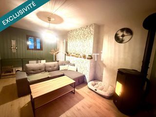  Maison � vendre 4 pi�ces 98 m�