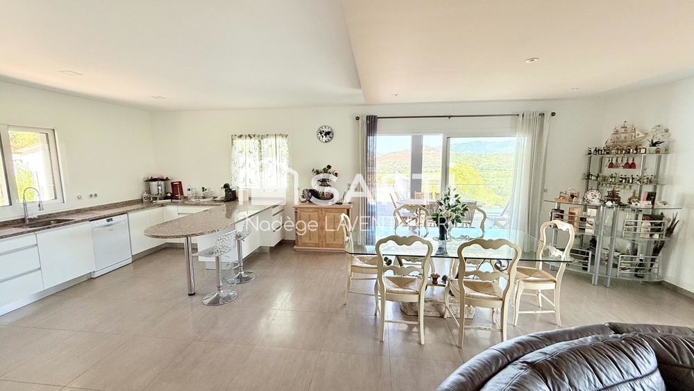 � vendre  Maison Bastelicaccia (20129)