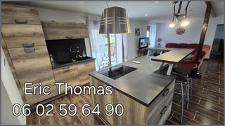  Maison � vendre 6 pi�ces 157 m�