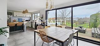  Maison � vendre 6 pi�ces 132 m�