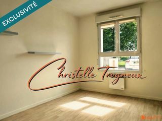  Appartement � vendre 3 pi�ces 62 m�
