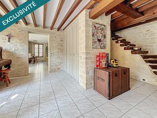  Maison � vendre 8 pi�ces 195 m�